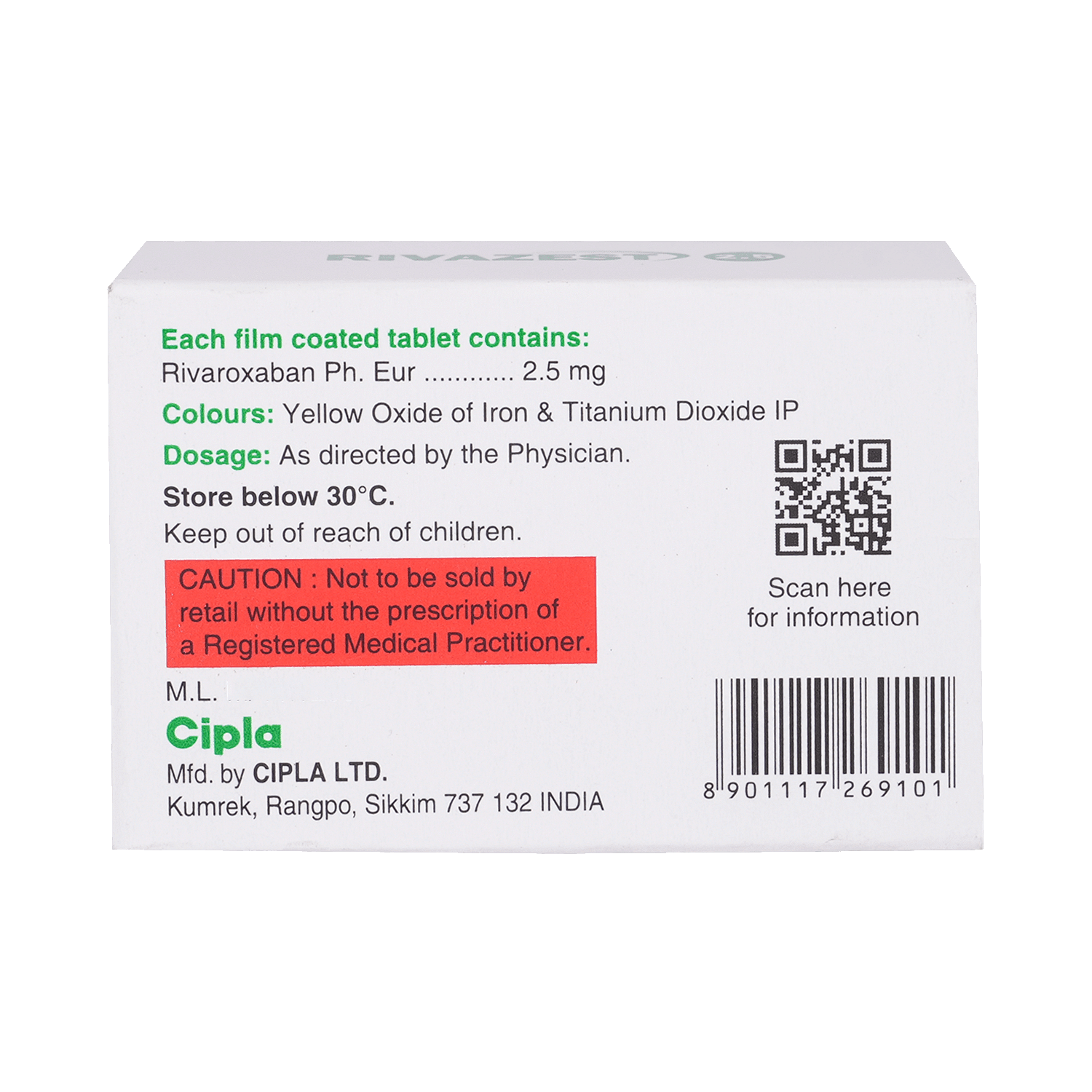 medicine