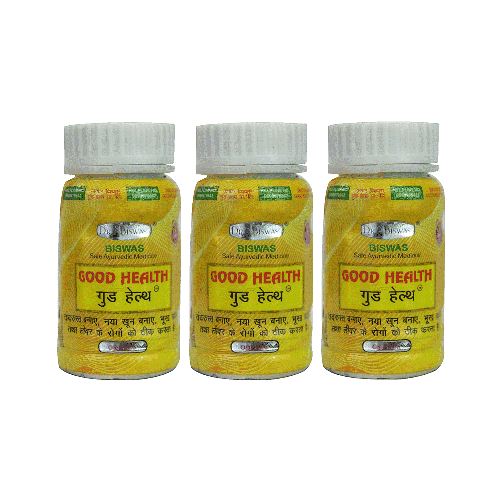 medicine