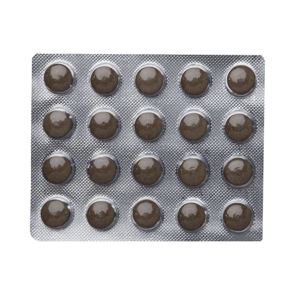 medicine