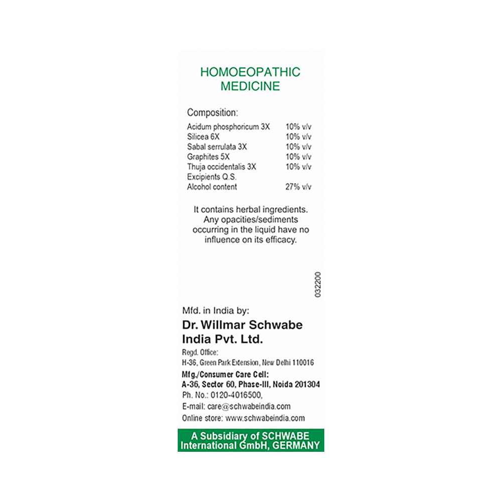 medicine