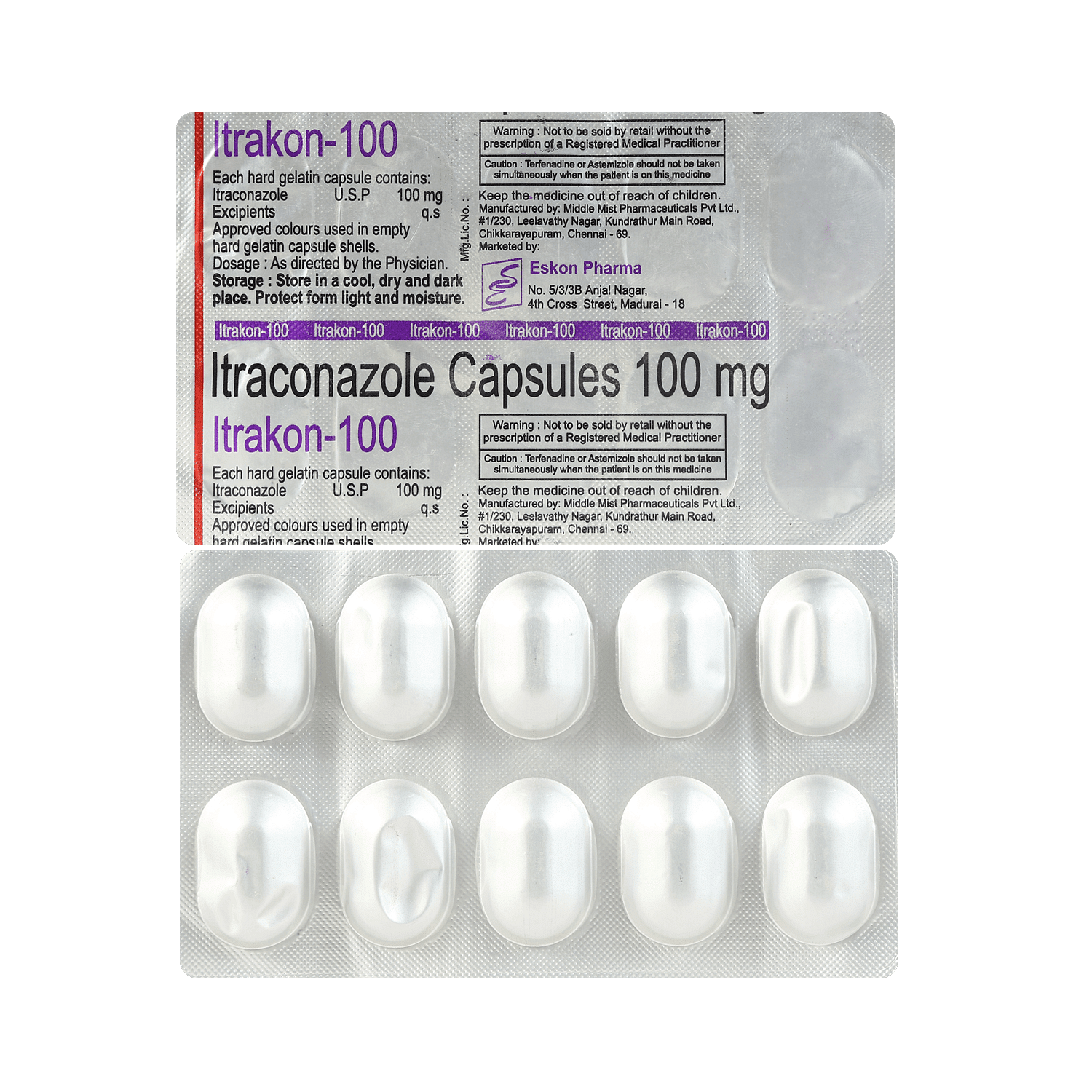 medicine