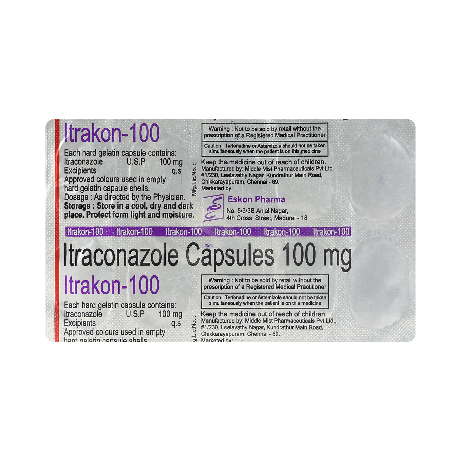 medicine