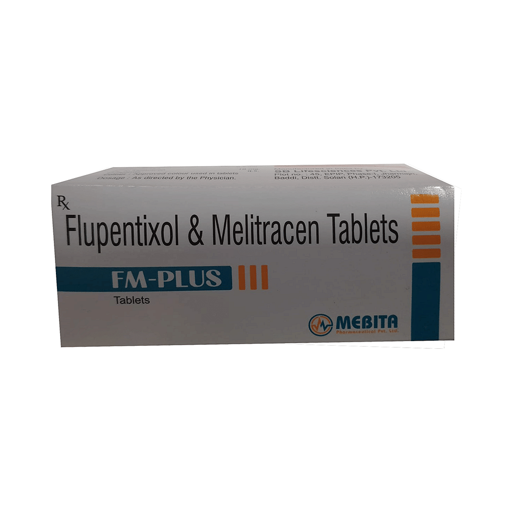 medicine