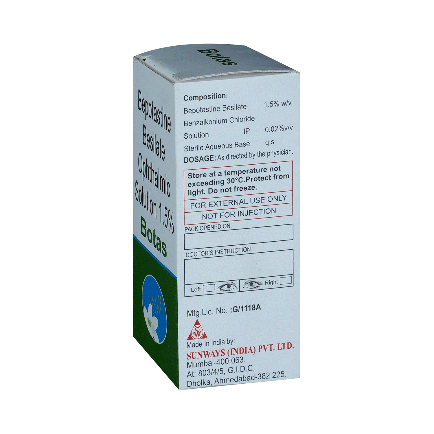 medicine