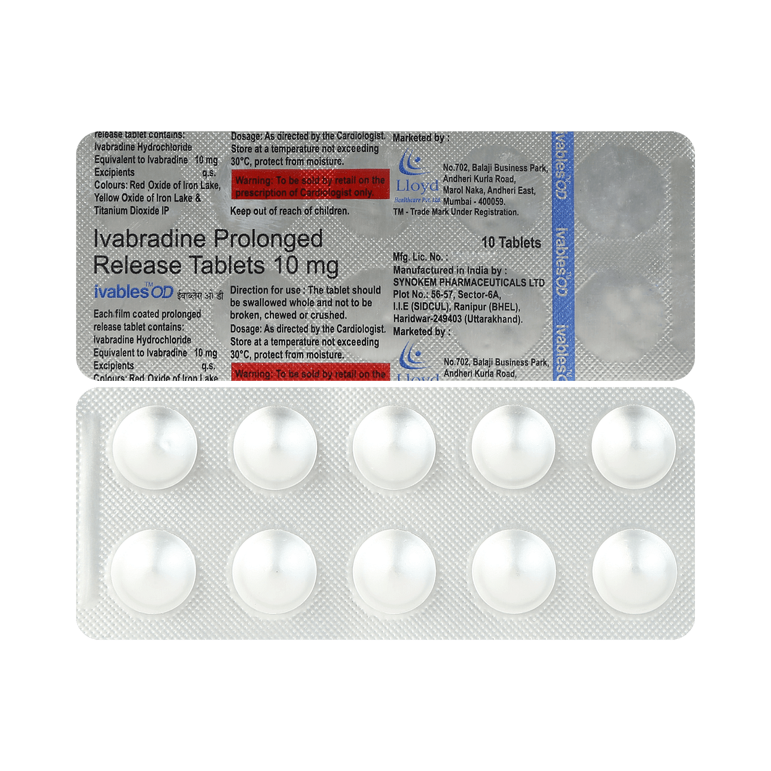 medicine