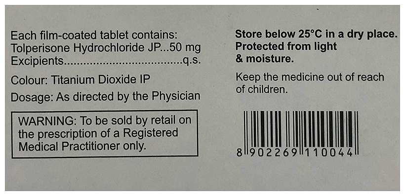 medicine