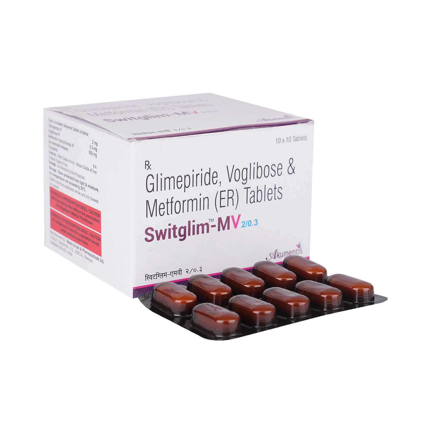 medicine