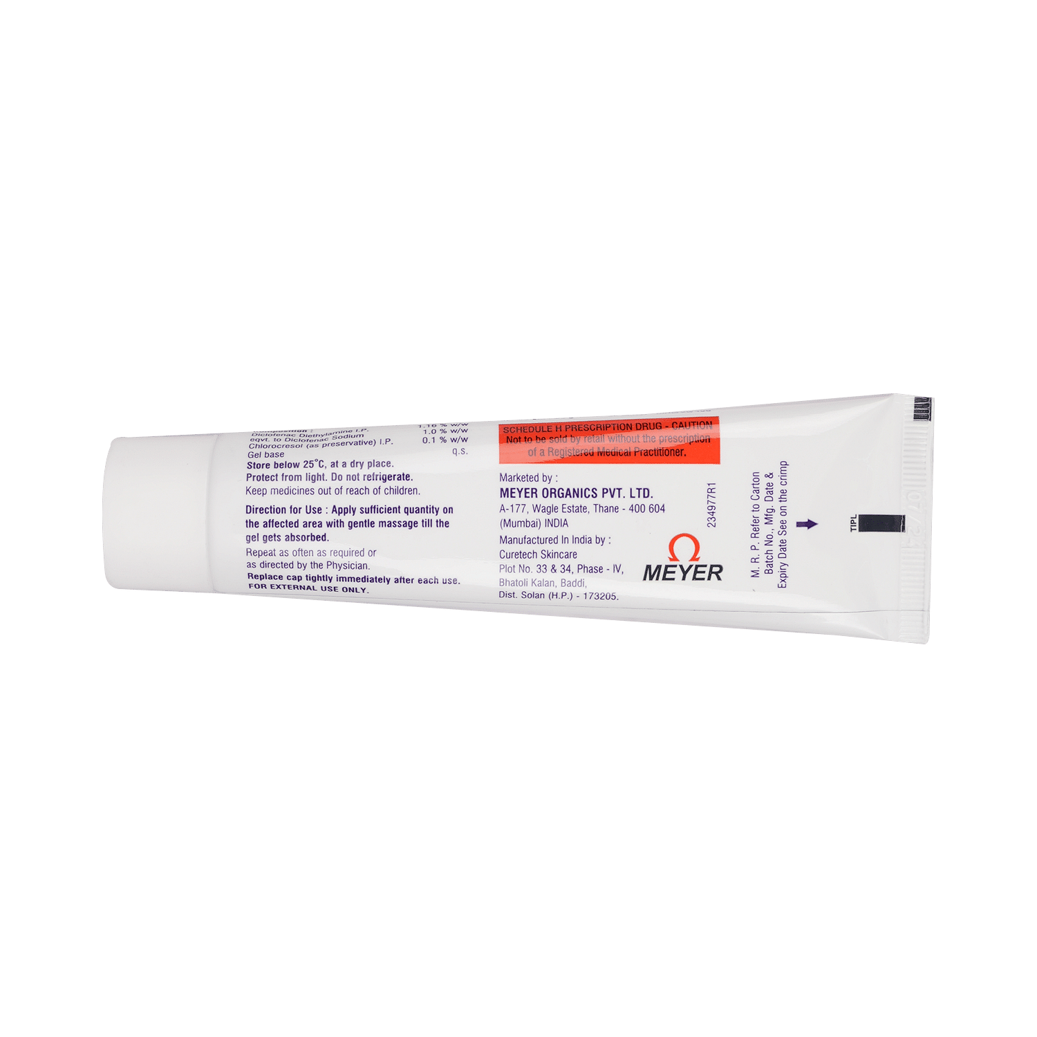 medicine