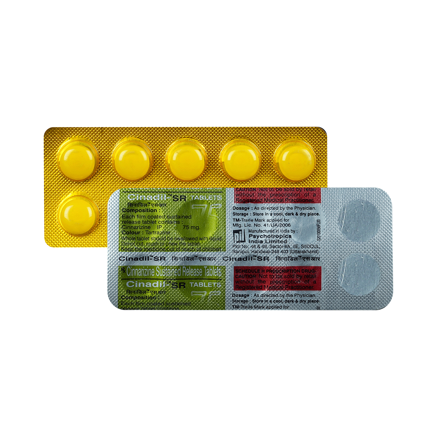 medicine