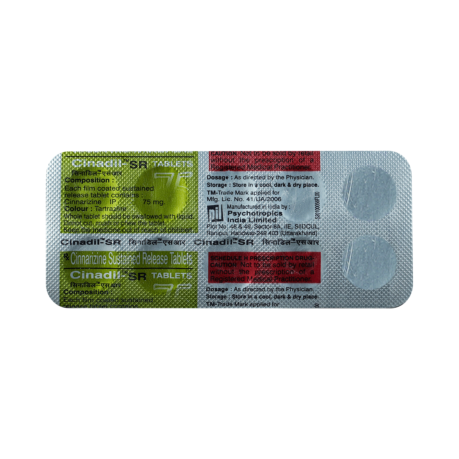 medicine