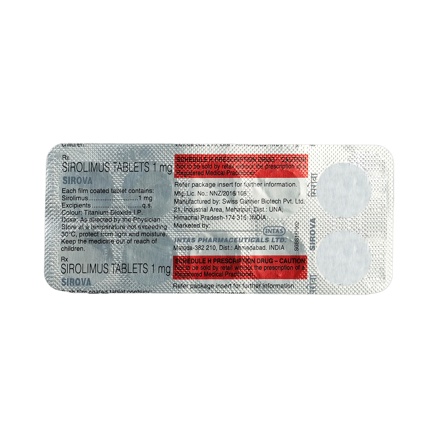 medicine
