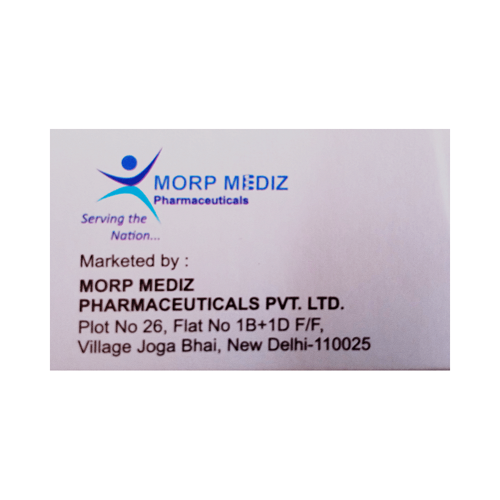 medicine