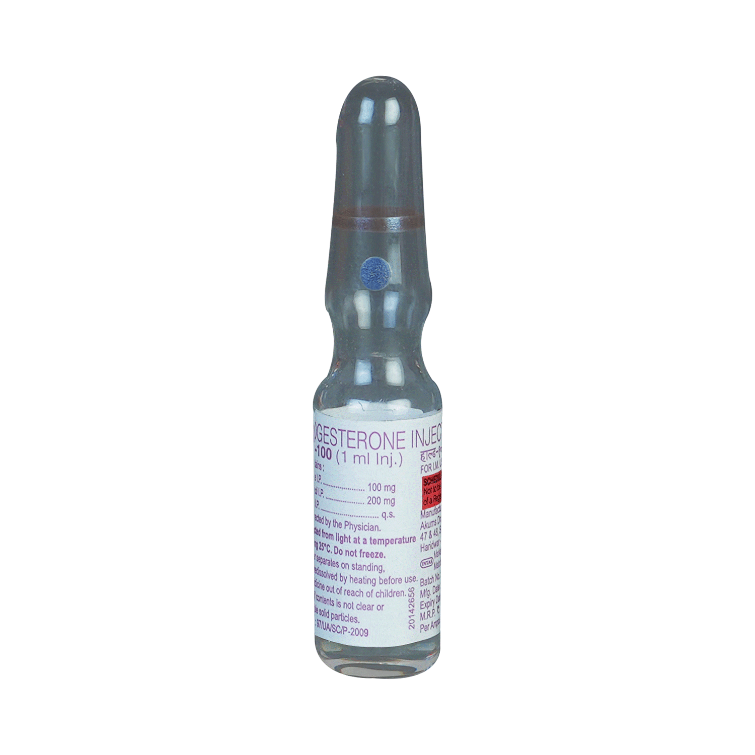 medicine