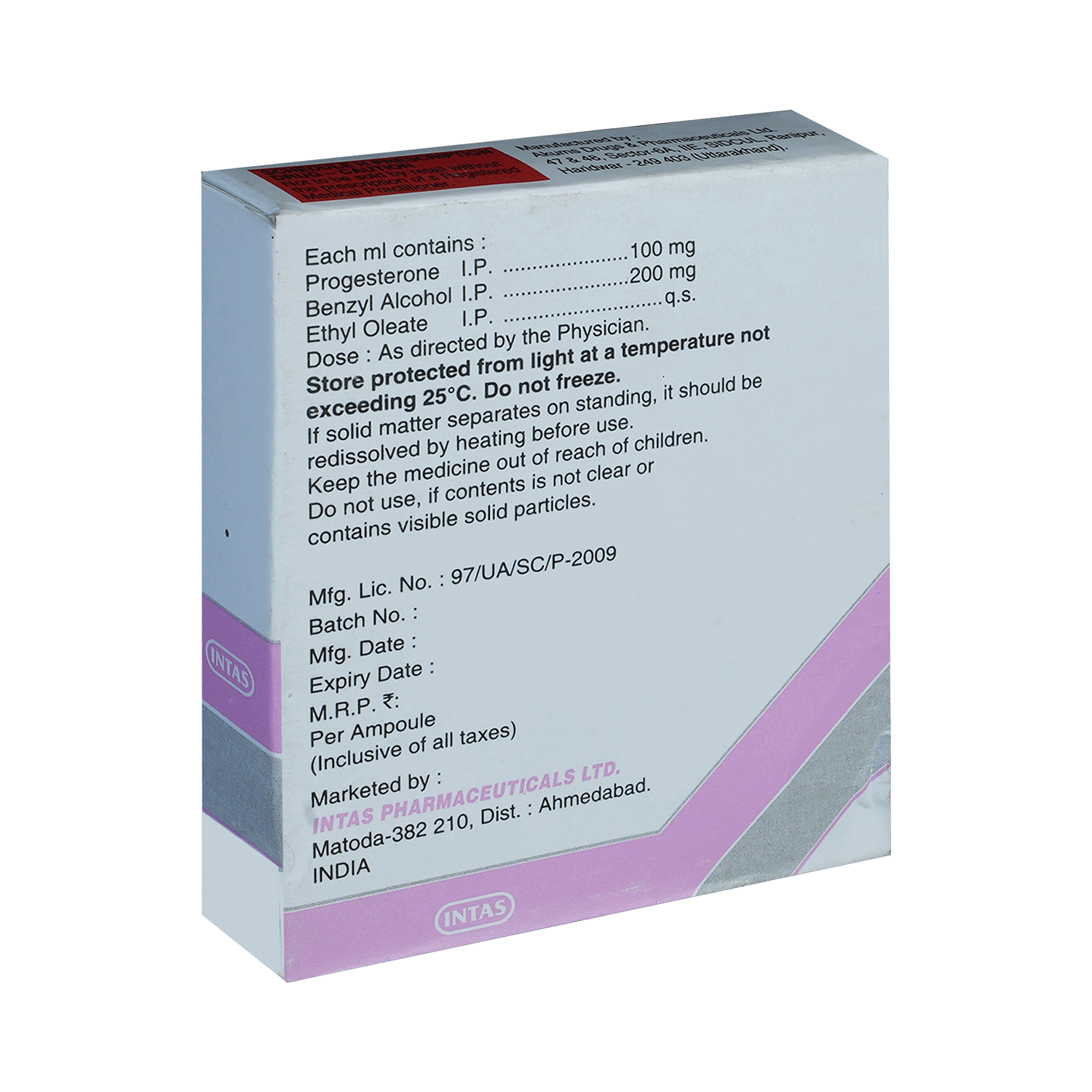 medicine
