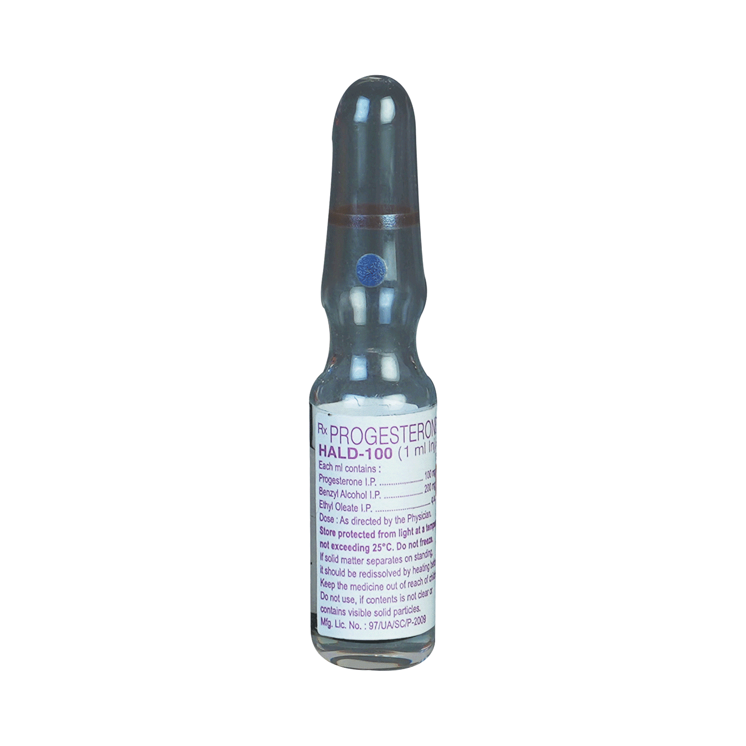 medicine