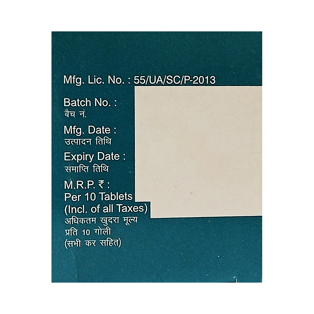 medicine