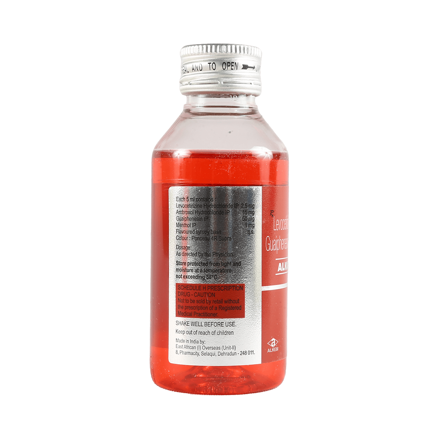 medicine