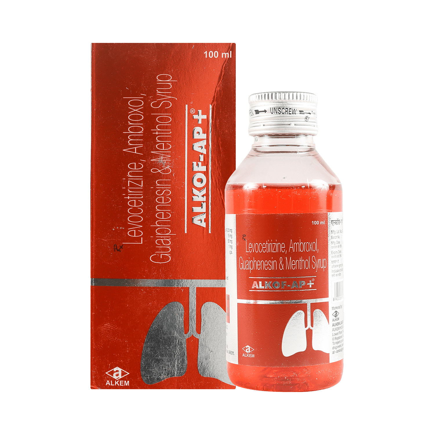 medicine