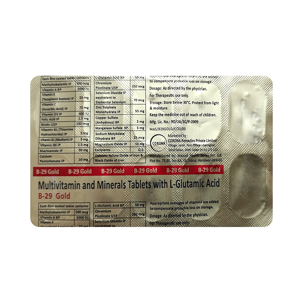 medicine