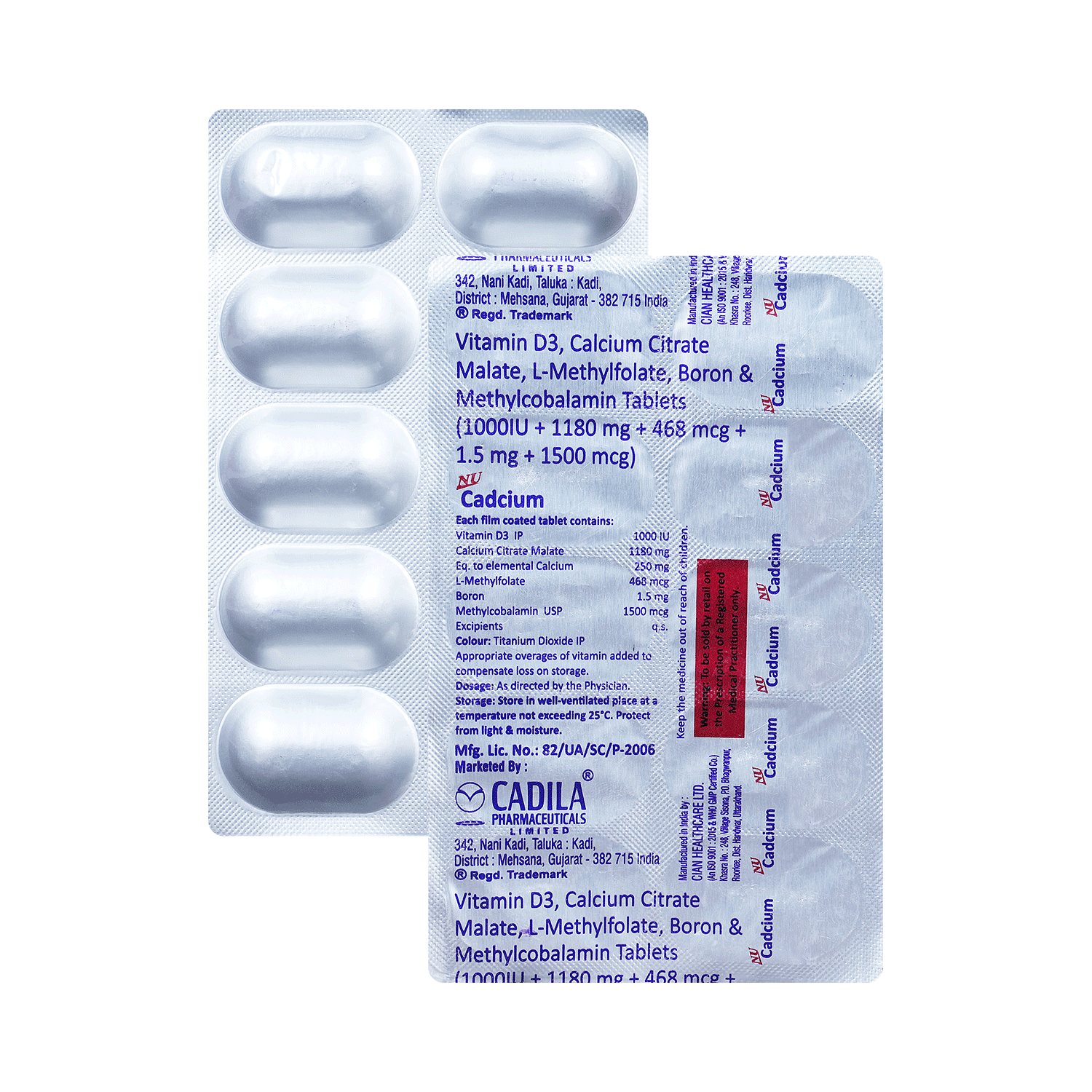 medicine
