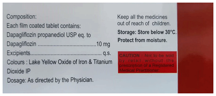 medicine