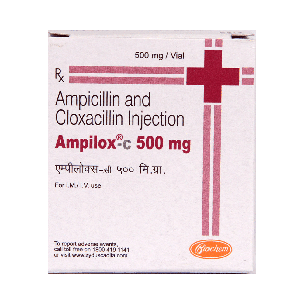 medicine