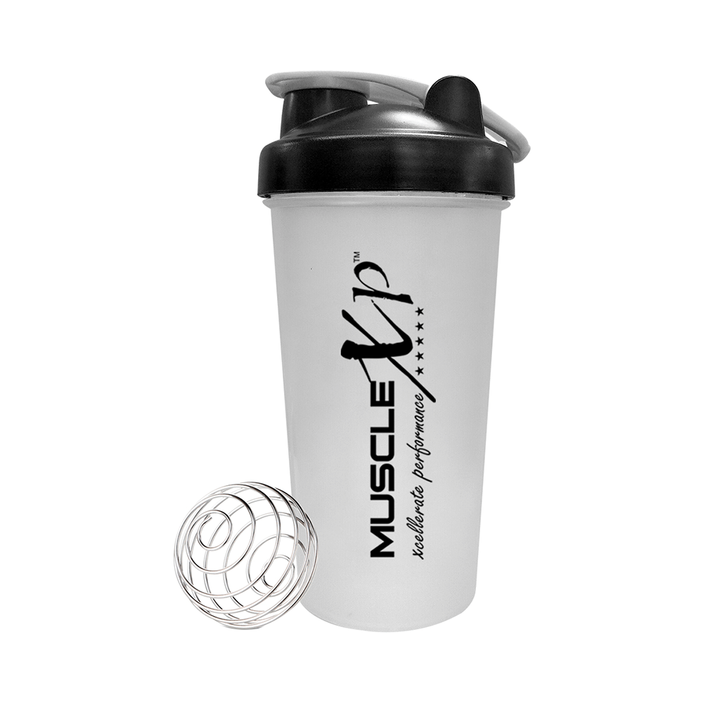 MuscleXP Perfect Gym Shaker