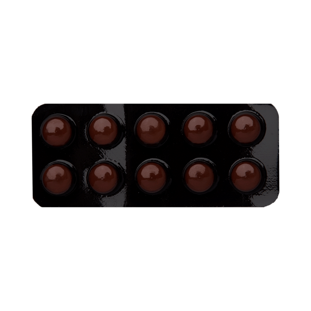 medicine