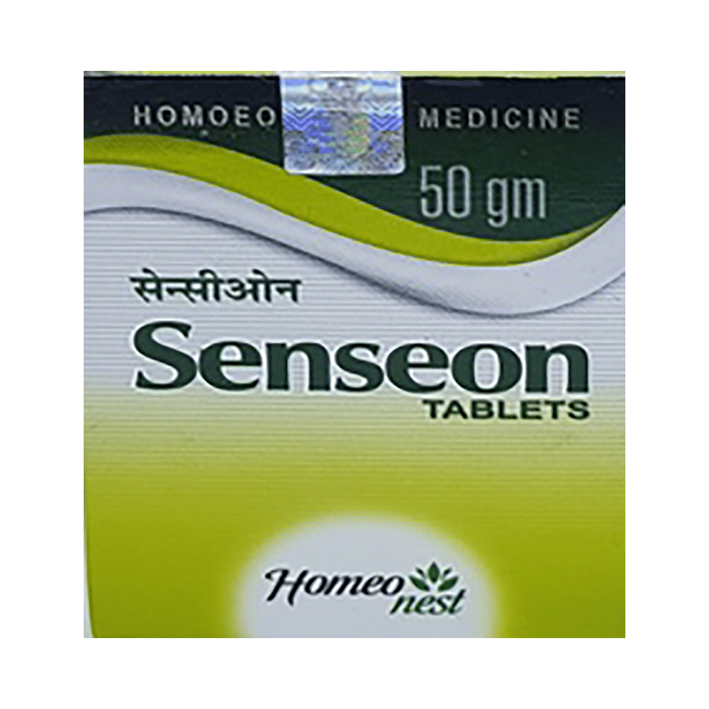 Homeonest Senseon Tablet