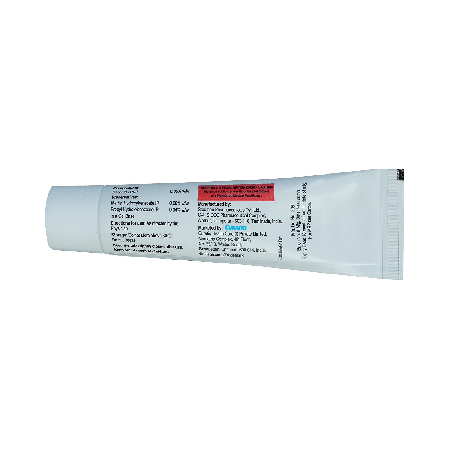 medicine