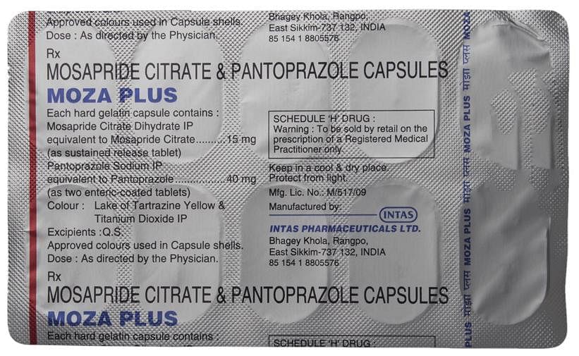 medicine