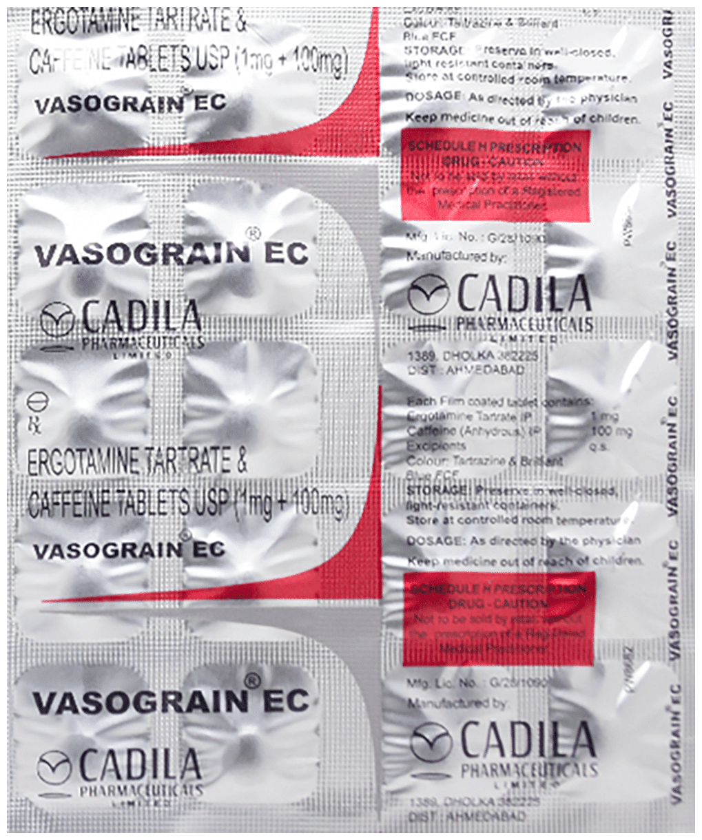 medicine