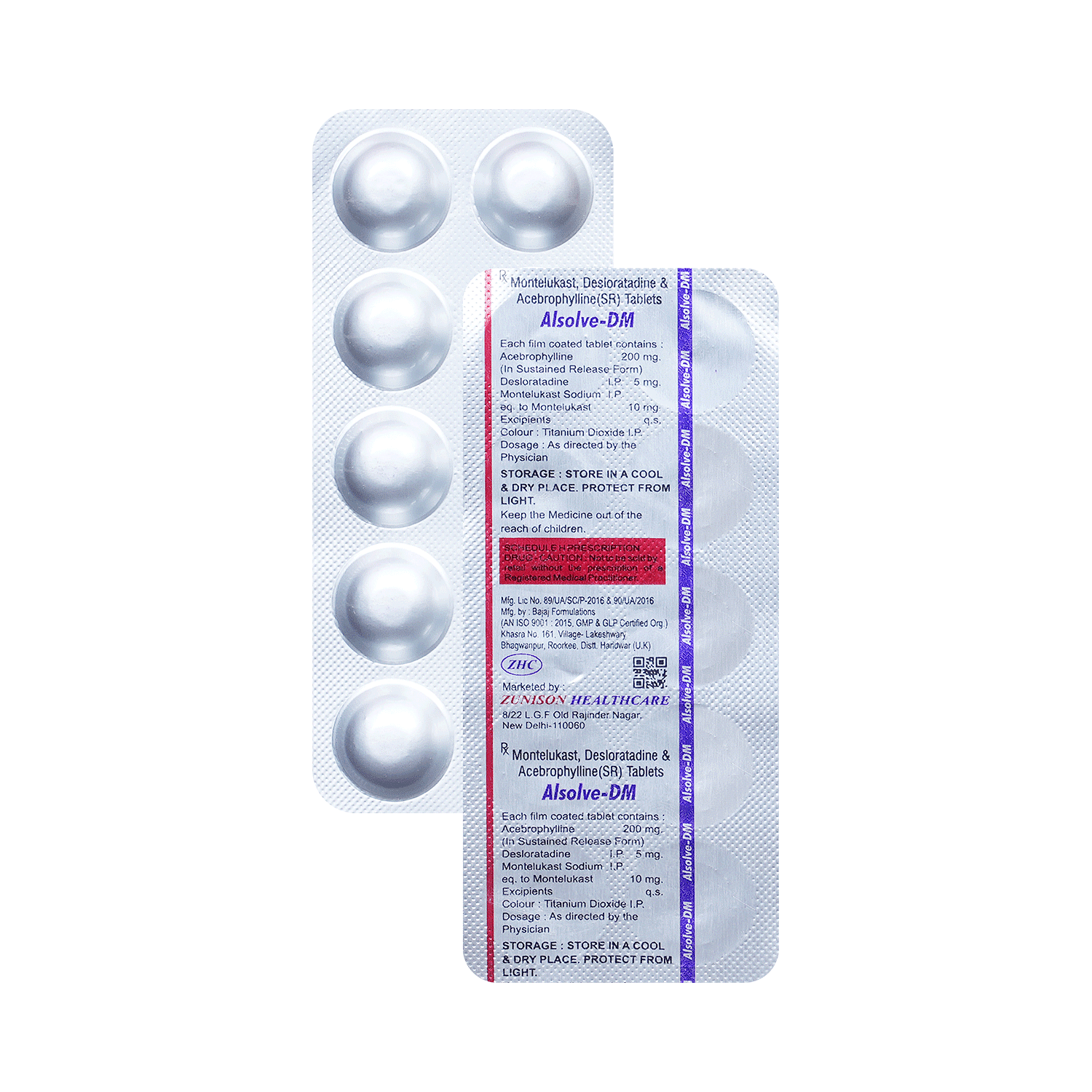medicine