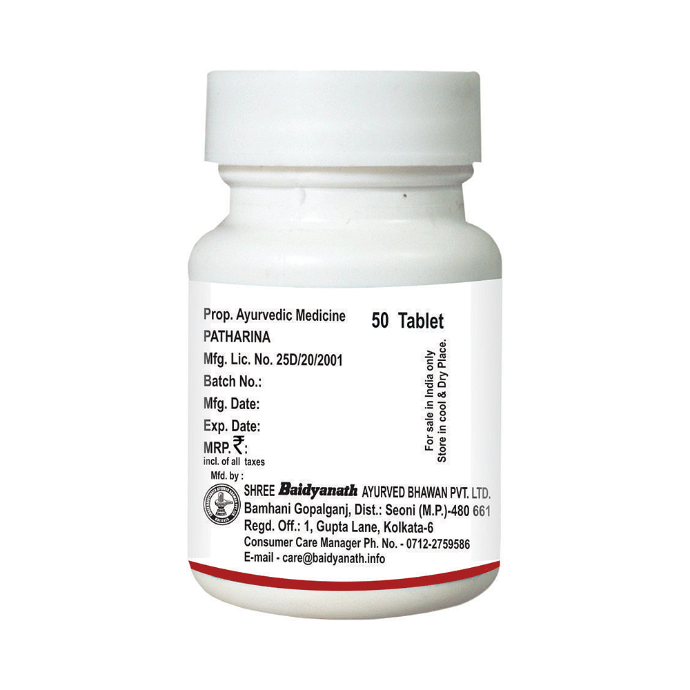 medicine