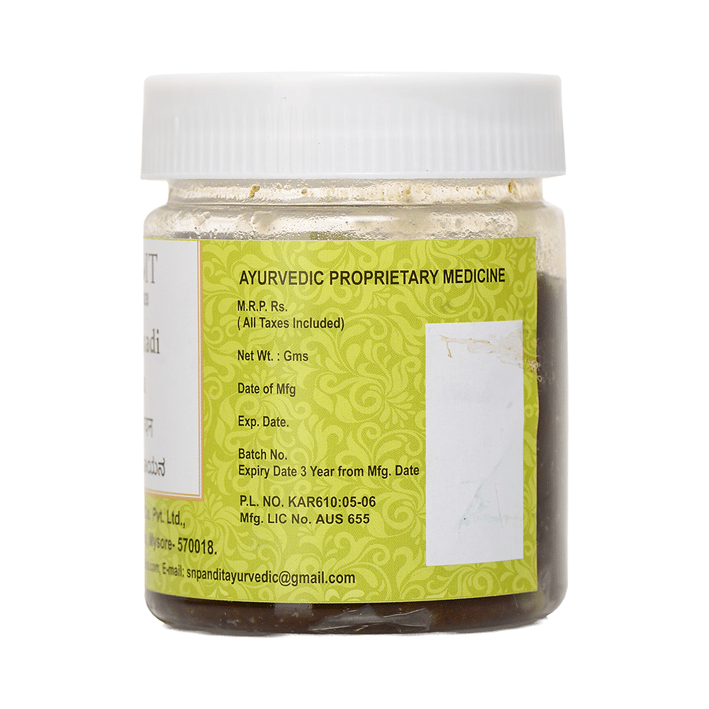 medicine