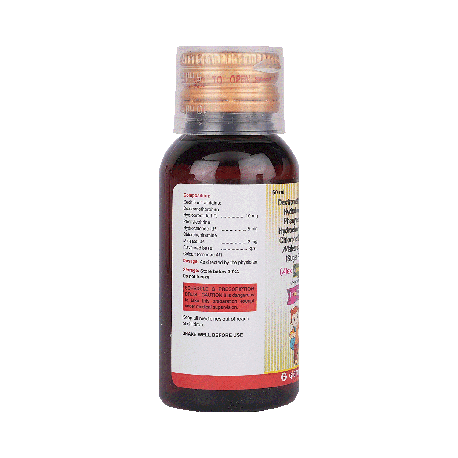 medicine