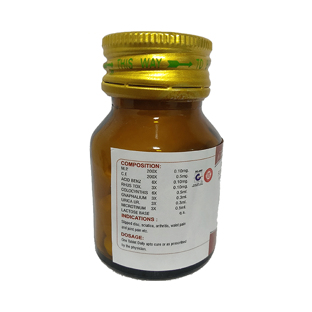 medicine