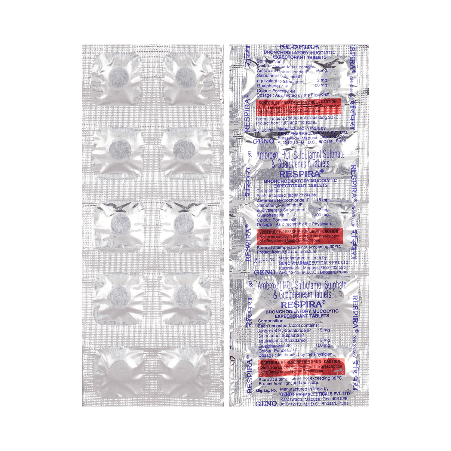 medicine