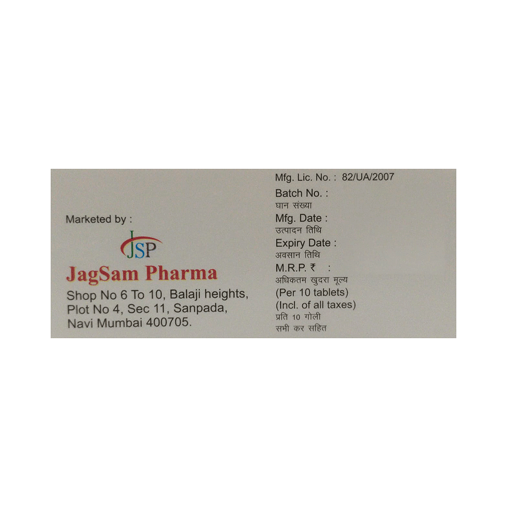 medicine