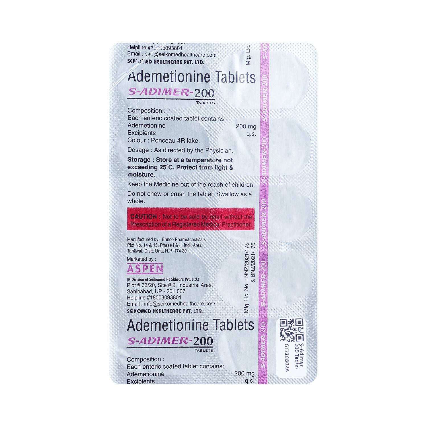 medicine