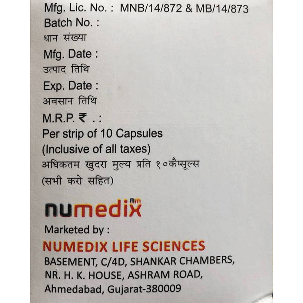 medicine