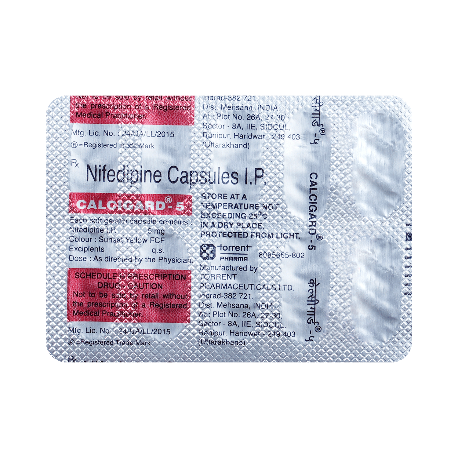 medicine
