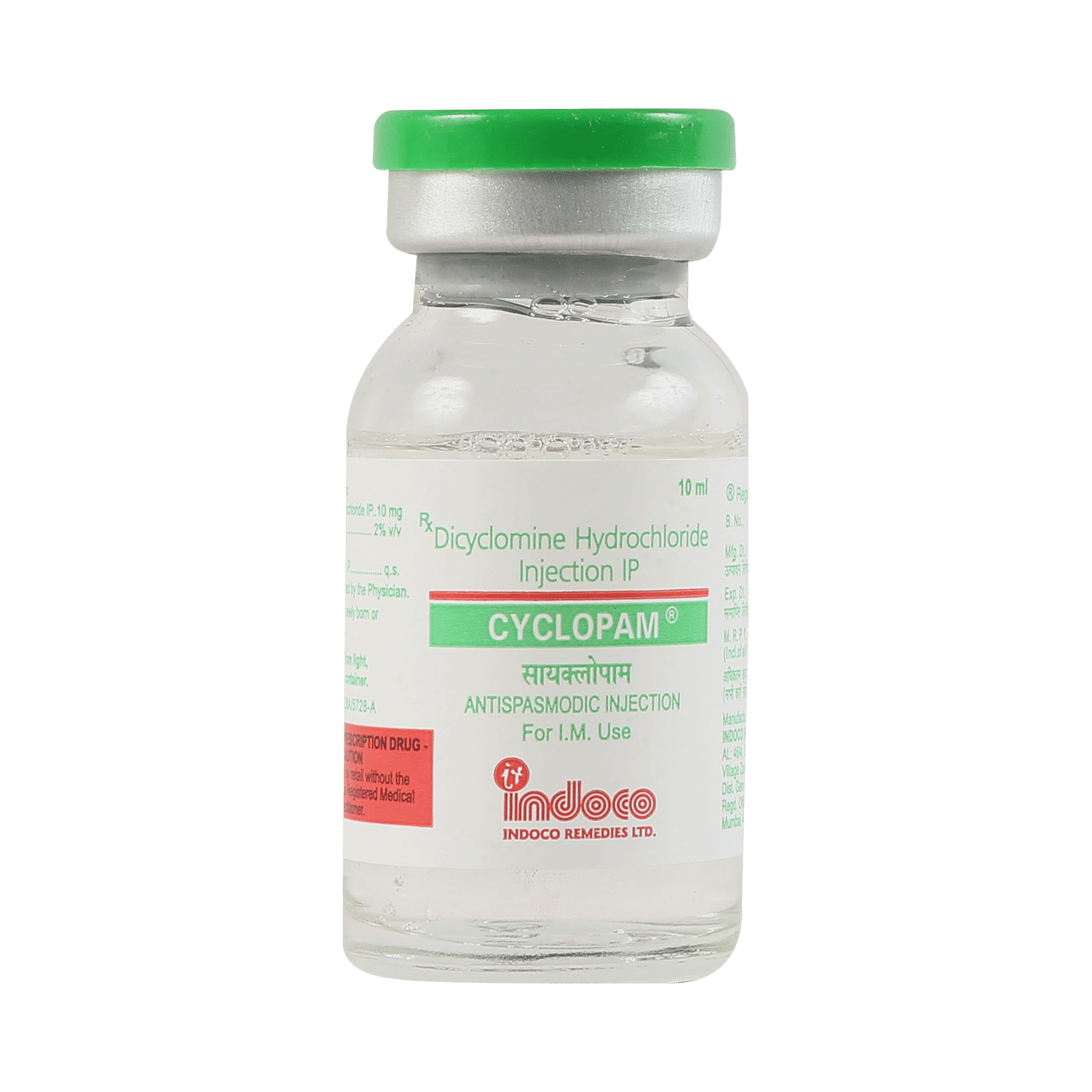 medicine