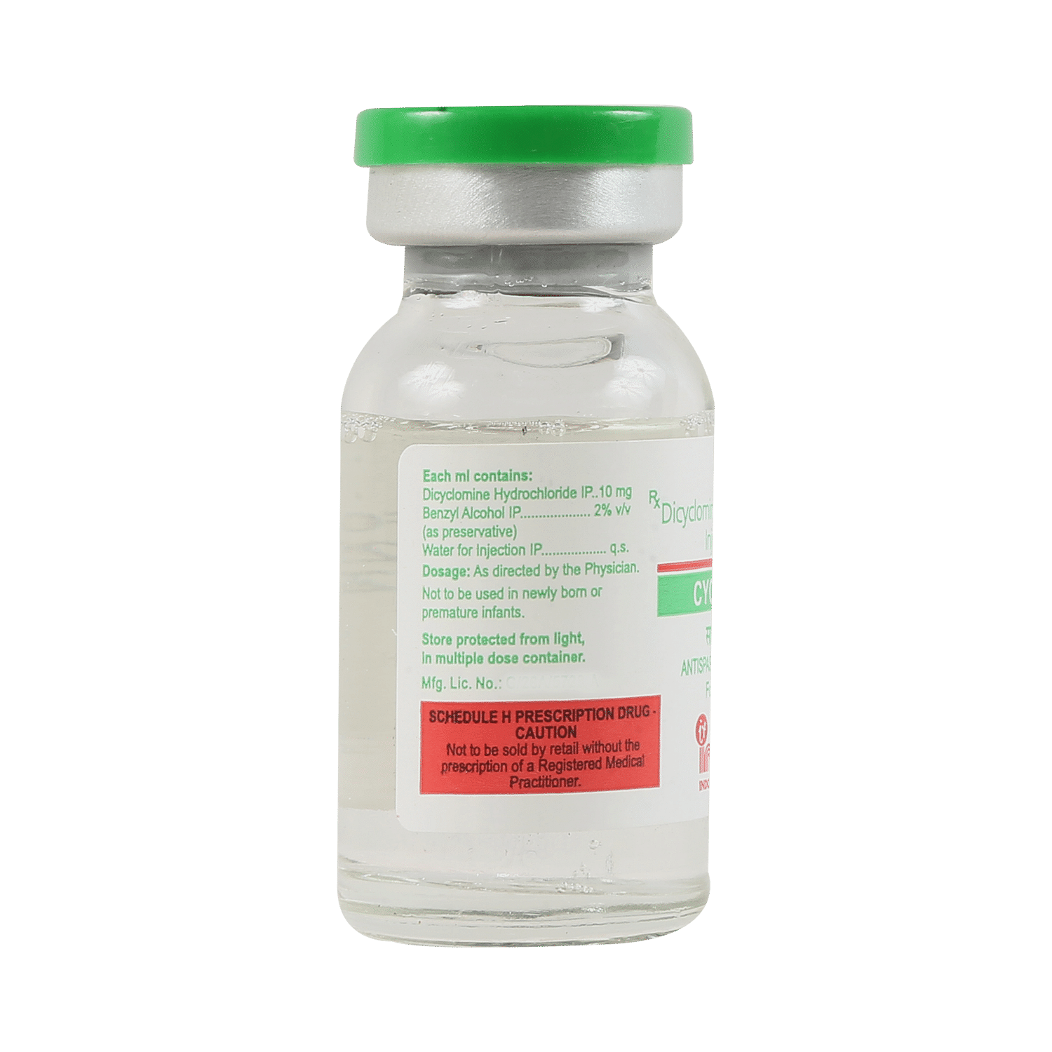 medicine