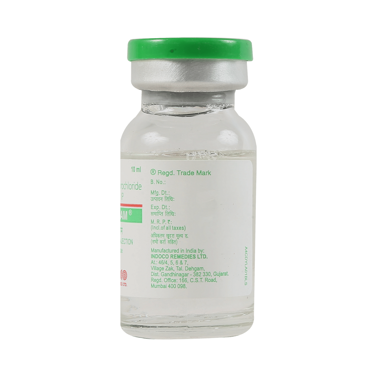 medicine