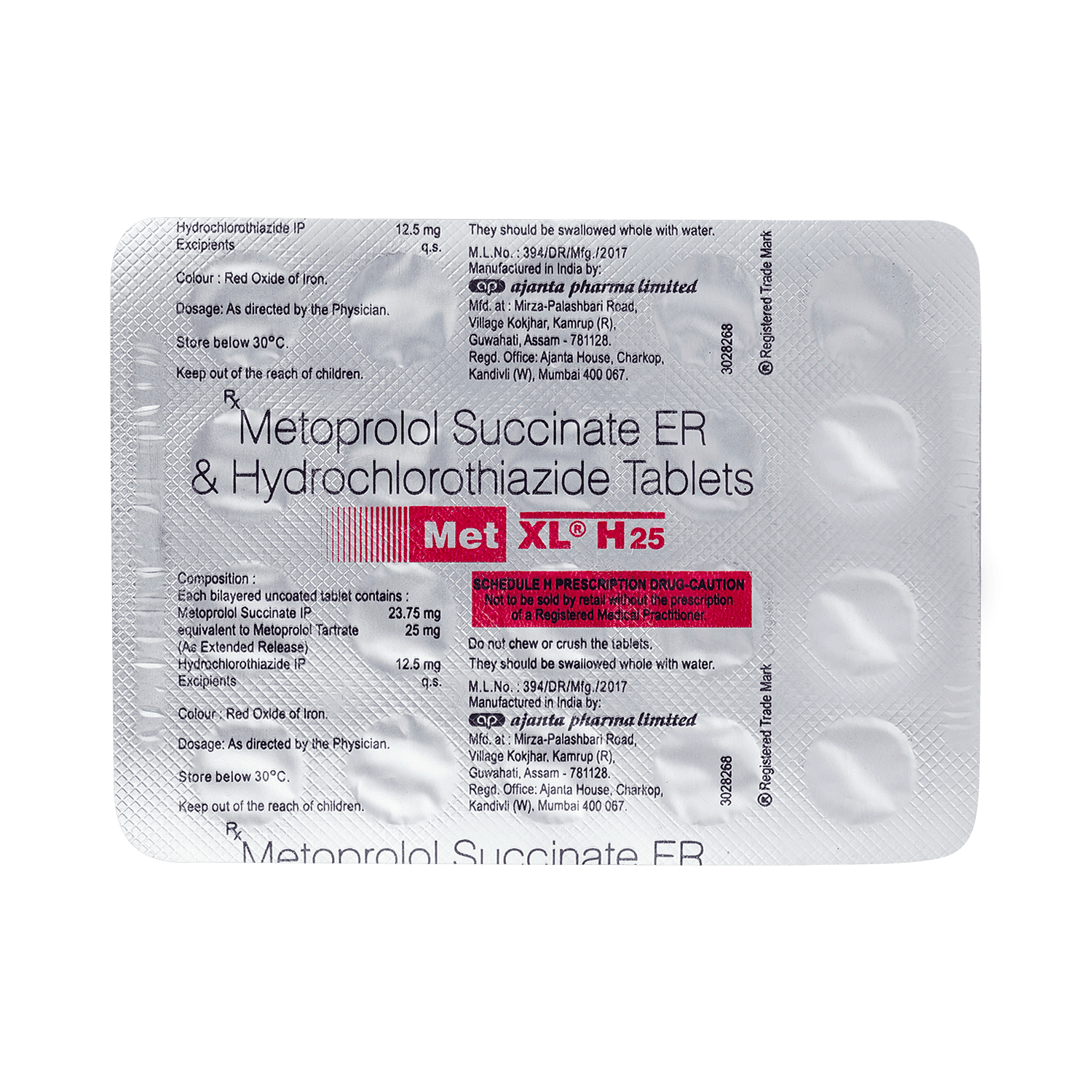 medicine