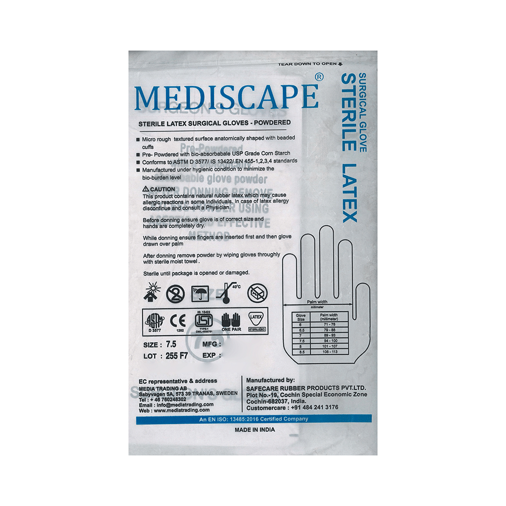 medicine