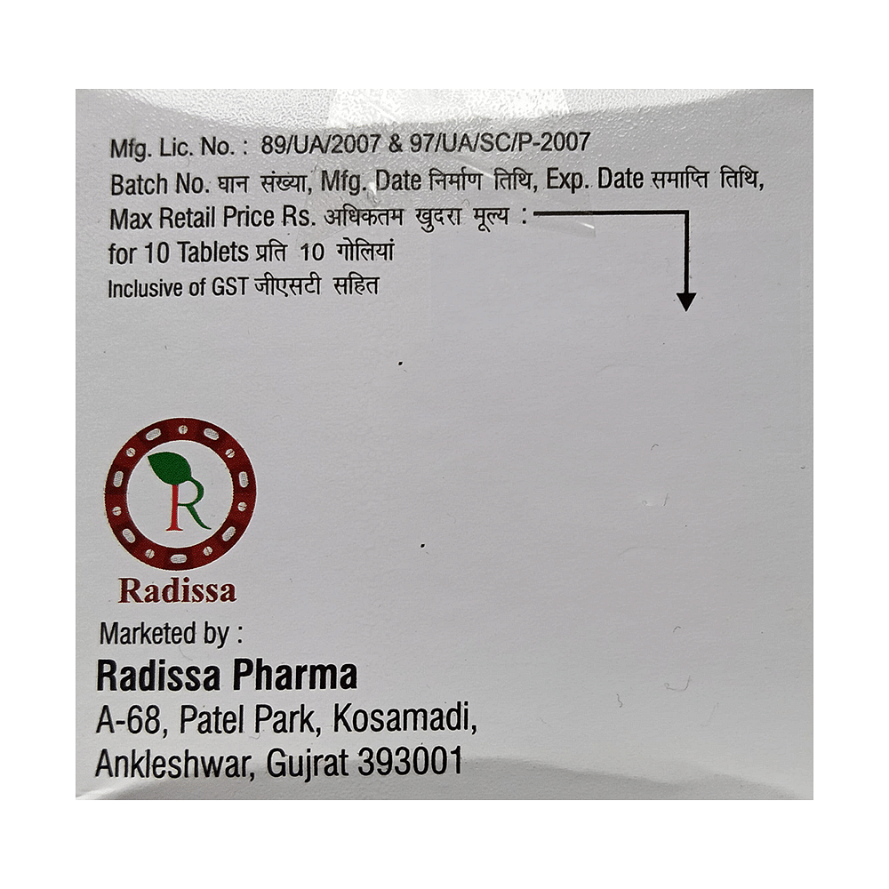 medicine
