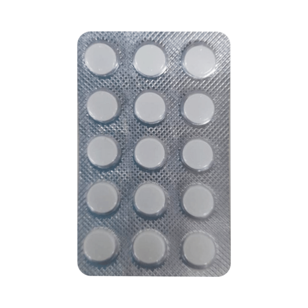 medicine