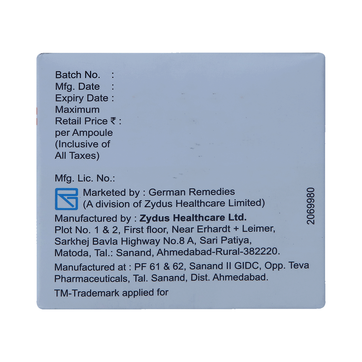 medicine